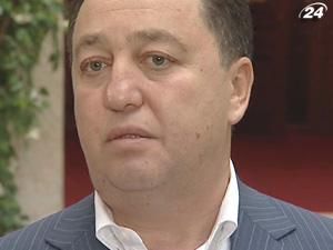 Бютівець Олександр Фельдман приєднався до коаліції Бютівець Олександр Фельдман приєднався до коаліції