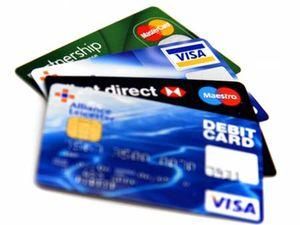 В Україні зростає кількість крадіжок грошей із банківських карток В Україні зростає кількість крадіжок грошей із банківських карток