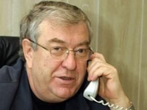 Одеський прокурор каже, що справу проти Боделана порушили незаконно Одеський прокурор каже, що справу проти Боделана порушили незаконно