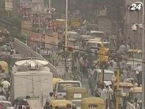 В Індії створять фонд обсягом $11 млрд. для інфраструктурних проектів В Індії створять фонд обсягом $11 млрд. для інфраструктурних проектів