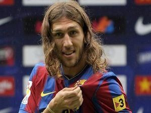 "Шахтар" хоче орендувати гравців "Барселони" "Шахтар" хоче орендувати гравців "Барселони"