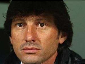 Леонарду офіційно покидає "Мілан" Леонарду офіційно покидає "Мілан"