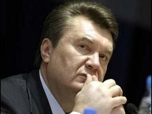 Янукович доручив доопрацювати економічні реформи Янукович доручив доопрацювати економічні реформи