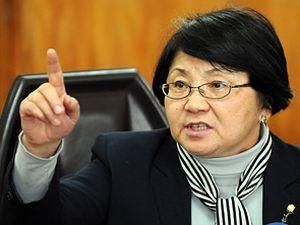 Росія координує антиурядові повстання в Киргизії Росія координує антиурядові повстання в Киргизії