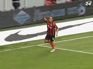 Жадсон продовжив контракт з донецьким "Шахтарем" Жадсон продовжив контракт з донецьким "Шахтарем"