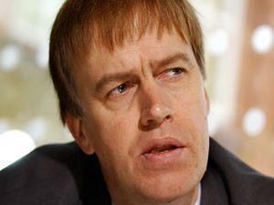 Британського депутата поранили ножем Британського депутата поранили ножем