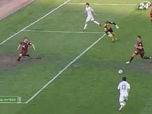 "Рубін" на своєму полі поступився ЦСКА "Рубін" на своєму полі поступився ЦСКА