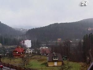 Немає часу їхати на моря - їдьте у село - закликають в Державній службі туризму та курортів