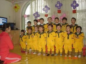 У Китаї стратять чоловіка, який напав на дитячий садок У Китаї стратять чоловіка, який напав на дитячий садок