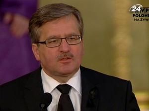 Другого туру дочасних президентських виборів у Польщі може і не бути Другого туру дочасних президентських виборів у Польщі може і не бути