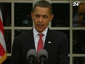 Білий Дім виділить $80 млрд. на модернізацію ядерного арсеналу Білий Дім виділить $80 млрд. на модернізацію ядерного арсеналу