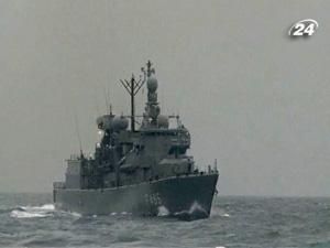 Сомалі вимагає від Росії пояснити, що трапилося з корсарами Сомалі вимагає від Росії пояснити, що трапилося з корсарами