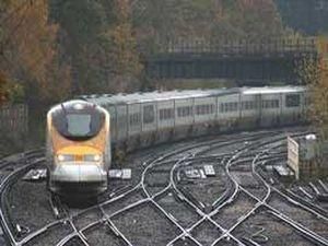 У Чикаго директор залізничної лінії кинувся під поїзд У Чикаго директор залізничної лінії кинувся під поїзд