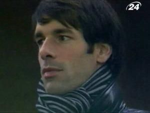 Ван Ністелроой може повернутись у ПСВ Ван Ністелроой може повернутись у ПСВ