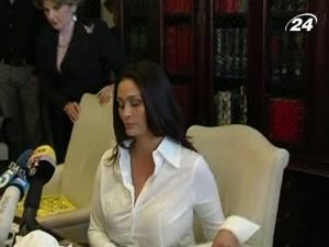 У США з'явилася ще одна жертва Романа Поланскі У США з'явилася ще одна жертва Романа Поланскі