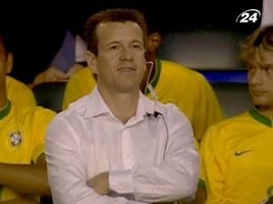 Карлос Дунга може очолити "Фіорентину" Карлос Дунга може очолити "Фіорентину"