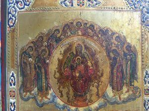 У Львові затримали студента-семінариста за крадіжку антикваріату У Львові затримали студента-семінариста за крадіжку антикваріату