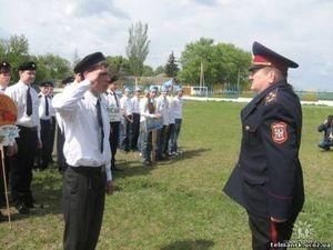 У Кіровограді створюють ліцей козацтва