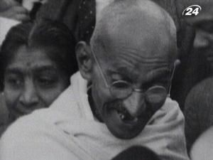 Махатма Ганді - ідеолог та натхненник індійського визвольного руху Махатма Ганді - ідеолог та натхненник індійського визвольного руху