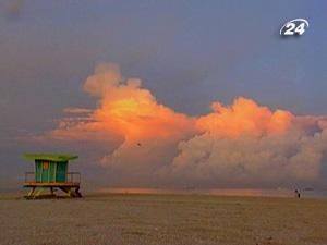 Пляж - чудове місце, щоб позбутися сучасних хвороб міста - стресу, втоми, роздратування Пляж - чудове місце, щоб позбутися сучасних хвороб міста - стресу, втоми, роздратування