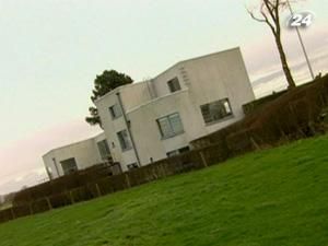 Будинок Пітера Гальєра - поєднання мінімалізму, концептуального мистецтва та фотографії Будинок Пітера Гальєра - поєднання мінімалізму, концептуального мистецтва та фотографії