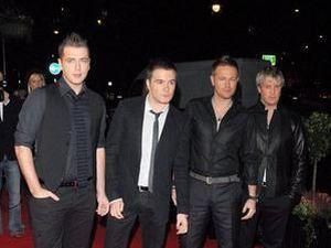 Westlife повернуться з сексуальним альбомом