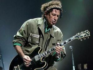 Світ прочитає біографію Тhe Rolling Stones Світ прочитає біографію Тhe Rolling Stones