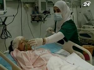 Хлопчик, який вижив у авіакатастрофі в Тріполі повернувся додому Хлопчик, який вижив у авіакатастрофі в Тріполі повернувся додому