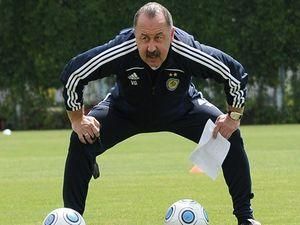 Газаєв та Луческу зайняли третє місце у рейтингу найкращих тренерів ХХІ століття Газаєв та Луческу зайняли третє місце у рейтингу найкращих тренерів ХХІ століття