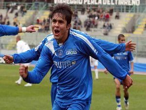 "Мілан" націлився на 5 гравців із клубів Серії А "Мілан" націлився на 5 гравців із клубів Серії А