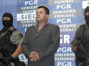 Один із найбагатших людей світу - найбільш розшукуваний злочинець Один із найбагатших людей світу - найбільш розшукуваний злочинець