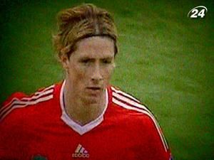 Фернандо Торрес - основний фаворит на Мундіалі Фернандо Торрес - основний фаворит на Мундіалі