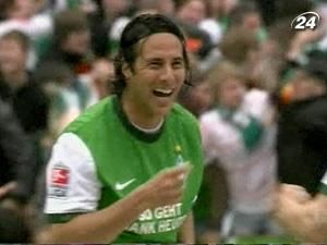 Кращі голи останнього тижня Кращі голи останнього тижня