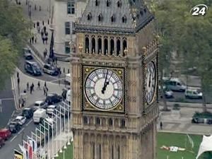 У Великій Британії завершилася ера лейбористів У Великій Британії завершилася ера лейбористів