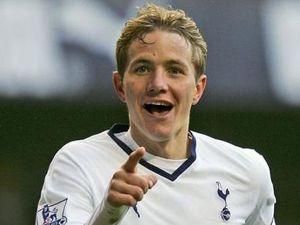 "Локомотив" продовжує полювати за Павлюченком "Локомотив" продовжує полювати за Павлюченком