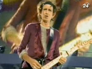 Гітарист The Rolling Stones таки наважився опублікувати свою автобіографію Гітарист The Rolling Stones таки наважився опублікувати свою автобіографію