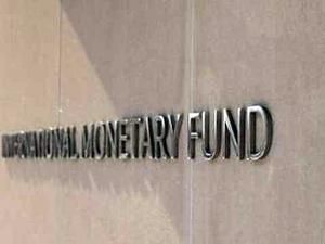 МВФ прогнозує погіршення економічної ситуації в розвинутих країнах МВФ прогнозує погіршення економічної ситуації в розвинутих країнах