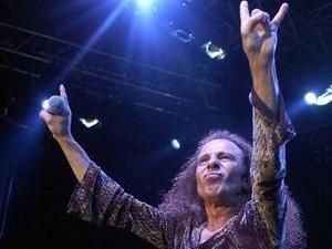 Помер вокаліст групи Black Sabbath