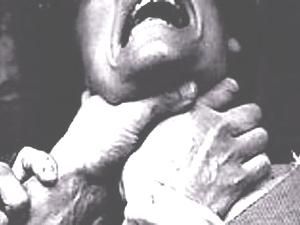 На Волині мачуха задушила 11-річну дитину На Волині мачуха задушила 11-річну дитину