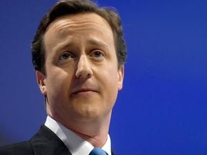 Прем’єр-міністр Великобританії хоче перевірити свого попередника Прем’єр-міністр Великобританії хоче перевірити свого попередника