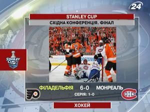 Філадельфія розправила крила Філадельфія розправила крила