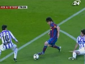 38 тур іспанської Прімери 38 тур іспанської Прімери