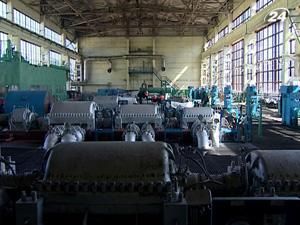 Україна пустила російських хіміків на внутрішній ринок Україна пустила російських хіміків на внутрішній ринок