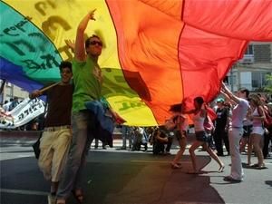 Після Москви і Мінська геї пройдуться парадом по Санкт-Петербургу