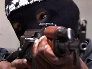 Іракський підрозділ "Аль-Каїди" назвав своїх нових лідерів Іракський підрозділ "Аль-Каїди" назвав своїх нових лідерів