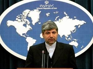 Іран не відмовляється від урану Іран не відмовляється від урану