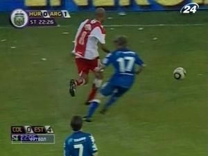 "Аргентинос Хуніорс" здобули титул чемпіонів "Аргентинос Хуніорс" здобули титул чемпіонів