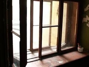 У Полтаві з вікна лікарні випала дитина У Полтаві з вікна лікарні випала дитина