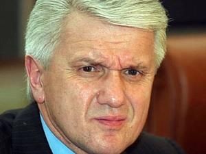 Литвин не хоче говорити про приватизацію ГТС