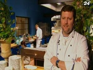 Загадкова назва цього ресторану 17fuffzig пов’язана з історичною подією Загадкова назва цього ресторану 17fuffzig пов’язана з історичною подією